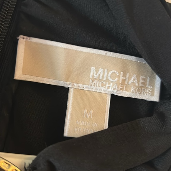 Michael Kors top - Picture 4 of 4